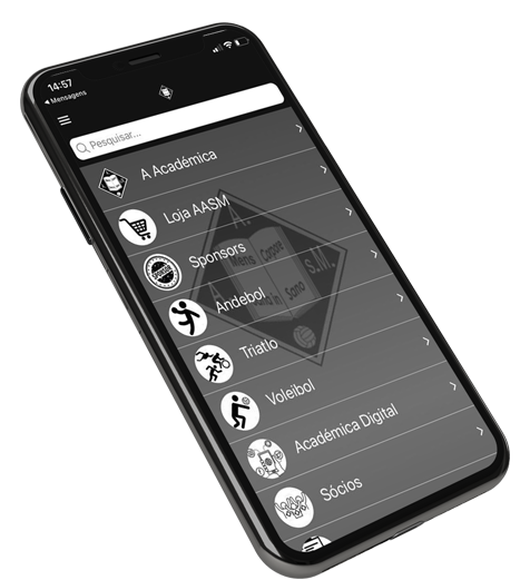 App AASM